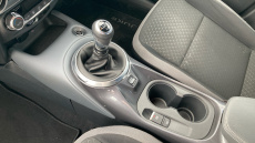 Nissan Juke 1.0 DiG-T 114 N-Connecta 5dr Petrol Hatchback